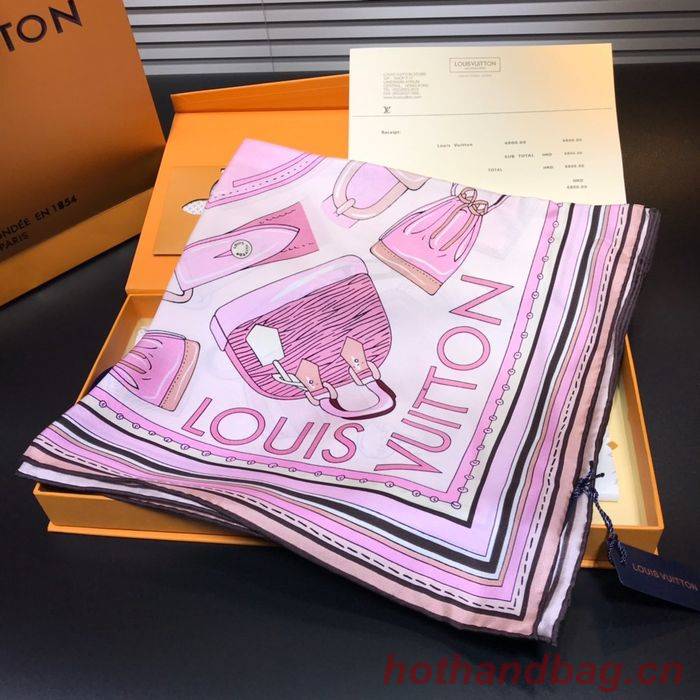 Louis Vuitton Scarf LVS00172 Louis Vuitton Scarf LVS00172